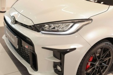 Toyota 2024 Toyota GR Yaris GR 1.6 Dynamic Oferta Dealera Gwarancja 1.6 Benzyna 261KM, zdjęcie 26