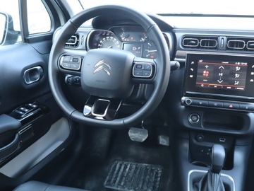 Citroen C3 IV 2024 Citroen C3 1.2 PureTech, Salon Polska, zdjęcie 6