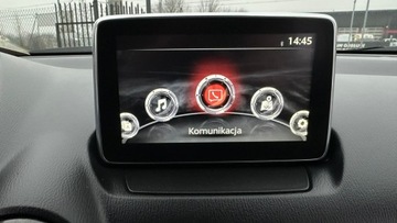 Mazda CX-3 2015 Mazda CX-3 105PS OPŁACONY Bezwypadkowy 97.000KM, zdjęcie 23