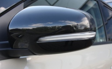 Suzuki 2025 Suzuki Vitara DEMO Elegance 1,4 Mild Hybrid 4WD 6MT Superior White 2025, zdjęcie 12