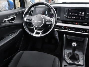 Kia Sportage V SUV 1.6 T-GDI 150KM 2023 Kia Sportage 1.6 T-GDI, Salon Polska, zdjęcie 6