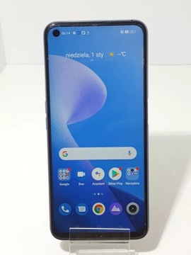 TELEFON REALME 7 5G