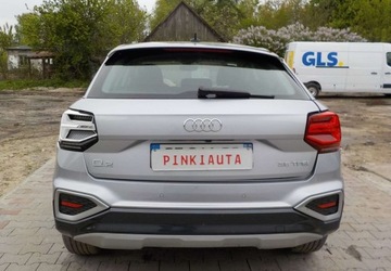 Audi Q2 SUV Facelifting 1.5 35 TFSI 150KM 2022 Audi Q2 Okazja 1.5 Benzyna 150KM, zdjęcie 12