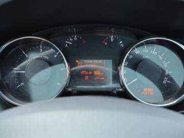 Peugeot 3008 I Crossover 2.0 HDI 150KM 2010 Peugeot 3008 2.0 HDi, Navi, Klima, Klimatronic, zdjęcie 10