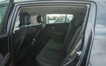Kia Sportage III SUV 1.6 GDI 135KM 2011 Kia Sportage 1.6 GDI 135KM Climatronic PDC po serwisie grzene fotele Mulit, zdjęcie 14