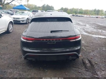 Porsche Macan 2022 Porsche Macan 2022 PORSCHE MACAN S 3.0 Benzyna 353KM, zdjęcie 5