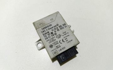 61356905668 JINÉ MODUL 525 I 141 2001 BMW 5 (E39)