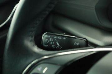 Skoda Octavia 2021 Skoda Octavia 1.5 TSI, Salon Polska, zdjęcie 15