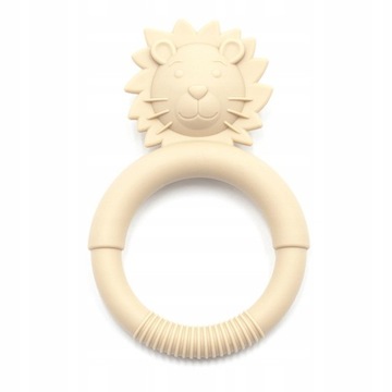 New Kids Teething Silicone Nursing Teether Gi