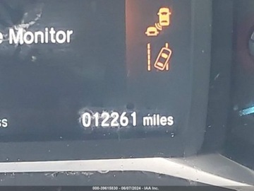 Honda 2021 Honda Inny 2021 HONDA PASSPORT AWD EX-L 3.5 Benzyna 280KM, zdjęcie 13