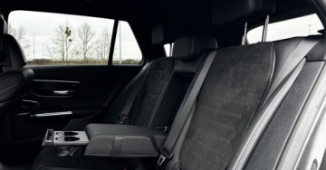 Mercedes Klasa C W206 Kombi 2.0 200d 163KM 2024 Mercedes-Benz Klasa C SalonPL Digital Light Kamera360 Burmester Pamiec Fot, zdjęcie 26