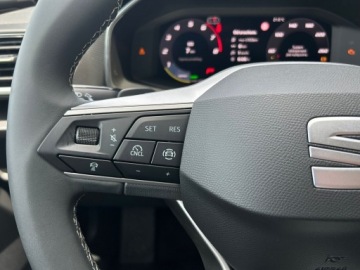 Seat Leon IV 2026 Seat Leon Style 1.5 e-TSI 115 KM DSG, zdjęcie 14