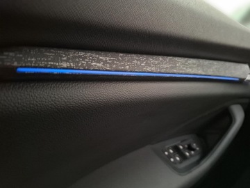 Skoda Superb III Kombi Facelifting 1.5 TSI 150KM 2024 Skoda Superb Selection, 1.5 TSI / 150KM, DSG, Salo, zdjęcie 23