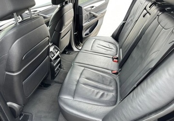 BMW X5 F15 SUV xDrive40d 313KM 2014 BMW X5 4X4 X5 40d 313 KM Salon PL Bezwypadkowy Warszawa 3.0 Diesel, zdjęcie 7