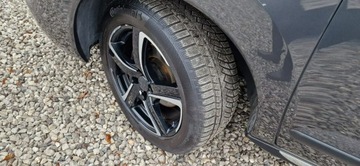 Peugeot 3008 I Crossover 1.6 HDi FAP 115KM 2015 Peugeot 3008 Super Stan Bezwypadkowy 1.6 BlueHDI, zdjęcie 38