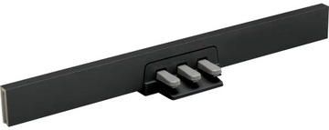 YAMAHA P-145 + Деревянная подставка + Скамейка + 3 педали