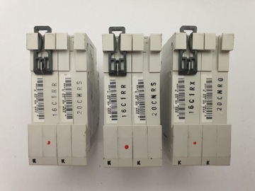 предохранительный выключатель EATON xEffect FAZ-C16/1N 16A
