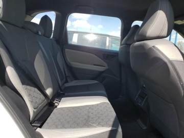 Subaru Forester VI 2025 Subaru Forester 2025, od ubezpieczalni 2.5 Benzyna 180KM, zdjęcie 10