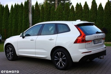 Volvo XC60 II Crossover D4 190KM 2020 Volvo XC 60 Volvo XC 60 D4 Momentum Pro 2.0 Diesel 190KM, zdjęcie 16