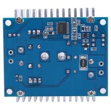 DC2-36V 20A 300W Огнестойкий понижающий модуль питания