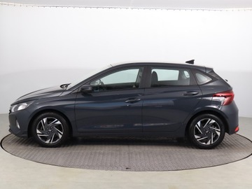 Hyundai i20 III Hatchback 1.0 T-GDI 100KM 2022 Hyundai i20 1.0 T-GDI, Salon Polska, zdjęcie 2