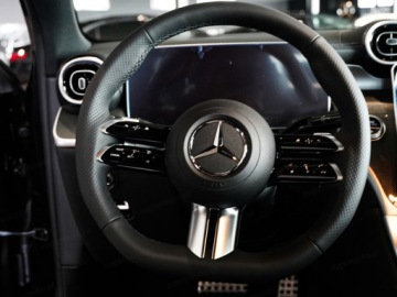 Mercedes GLC C254/X254 Coupe 2.0 220d 197KM 2026 GLC Coupe 220 d 4-Matic AMG Line 2.0 (197KM) 2026, zdjęcie 10