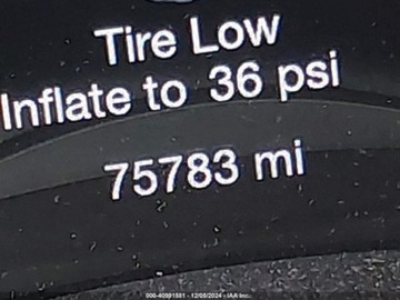 Dodge Durango III 3.6 V6 294KM 2021 Dodge Durango 2021 Dodge Durango SXT Plus RWD 3.6 Benzyna 293KM, zdjęcie 14