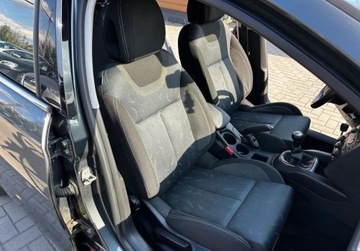 Citroen C4 II Hatchback 5d 1.4 16v VTi 95KM 2013 Citroen C4 1.4 benz. 95KM ks. serwis. do konca Gwarancja Zamiana Zarejestr, zdjęcie 18