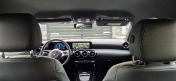 Mercedes Klasa A W177/V177 2023 MERCEDES-BENZ A180d! Stan idealny!, zdjęcie 30
