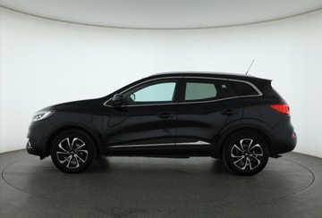 Renault Kadjar Crossover 1.2 Energy TCe 130KM 2016 Renault Kadjar 1.2 TCe, Serwis ASO, Skóra, Navi, zdjęcie 2