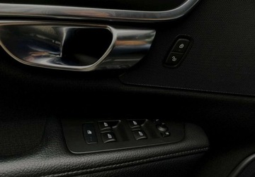 Volvo V90 II Kombi 2.0 D4 190KM 2017 Volvo V90 D4 190KM NAVI automat GWARANCJA kamera 144 000 km 2.0, zdjęcie 31
