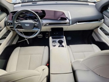Cadillac 2026 Cadillac Inny Vistiq Sport 2026 Elektryczny 340KM, zdjęcie 8