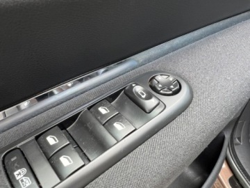 Peugeot 3008 I Crossover 1.6 THP 156KM 2014 Peugeot 3008 SALON POLSKA KLIMATYZACJA NAWIGACJA PARKTRONIC PANORMA DACH G, zdjęcie 10