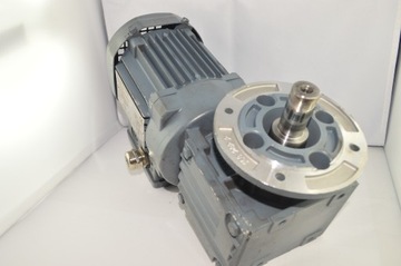 МОТОР-РЕДУКТОР SEW-EURODRIVE WF20 DR63M4