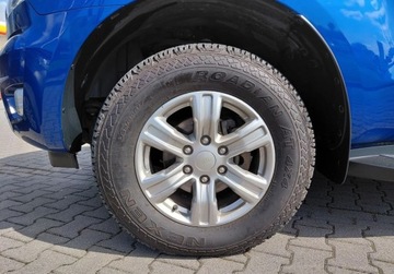 Ford Ranger V Podwójna kabina Facelifting 2019 2.0 EcoBlue 213KM 2021 Ford Ranger 2.0 Diesel 213KM, zdjęcie 24