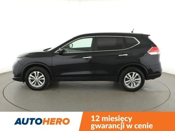 Nissan X-Trail III Terenowy 1.6 DIG-T 163KM 2015 Nissan X-Trail Niska cena Klimatyzacja Czujniki, zdjęcie 1