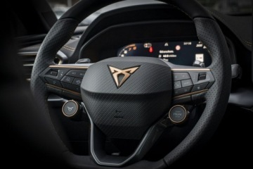 Cupra Leon II Hatchback Facelifting 1.5 eTSI MHEV 150KM 2026 Cupra Leon 1.5 eTSI 150 KM DSG - Dostępny od, zdjęcie 23