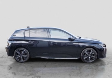 Peugeot 2022 Peugeot 308 1.2 PureTech GT Pack SS EAT8 SalonPL FVat Full Od Reki 1.2, zdjęcie 4