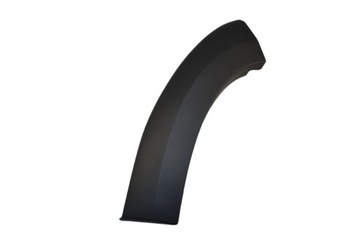 CITROEN JUMPER BOXER LISTWA ZDERZAKA LEWA 7452