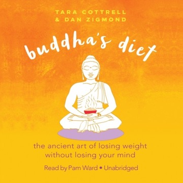 Buddha's Diet - Cottrell, Tara AUDIOBOOK