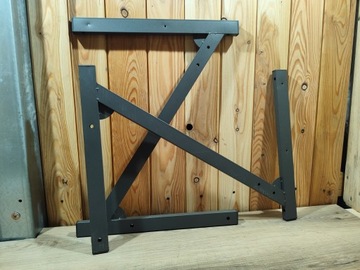 HAKU MOBEL 22962 Стол для ноутбука, письменный стол 60 x 49 x 76 см