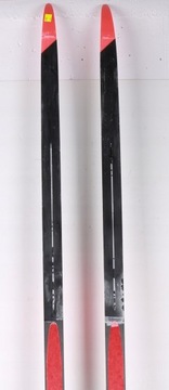 БЕГОВЫЕ ЛЫЖИ ROSSIGNOL RSKIN DELTA COMP 203 см CLASSIC FOKA NNN 34036