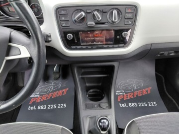 Seat Mii 2019 Seat Mii Panorama dach Grzane fotele PDC Alu Benzyna 75KM, zdjęcie 20