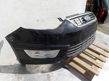 695 FORD GALAXY III MK3 FACELIFT NÁRAZNÍK PŘEDNÍ