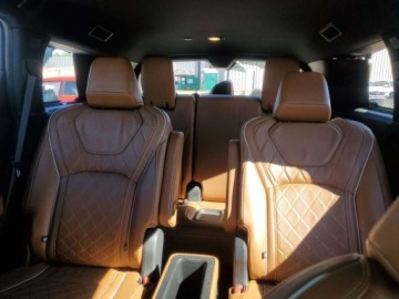 Infiniti QX60 2025 Infiniti QX60 2025 INFINITI QX60 AUTOGRAPH 2.0 Benzyna 295KM, zdjęcie 9