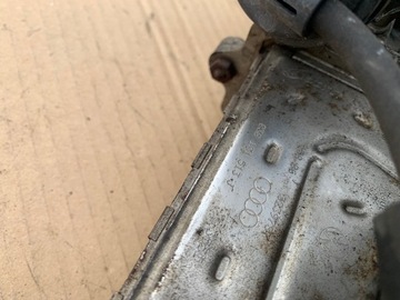 CHLADIČ EMISÍ EGR 2.0 TDI ALTEA GOLF V OCTAVIA II A3 8P TOURAN