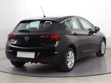 Opel Astra K Hatchback 5d 1.4 Turbo 125KM 2018 Opel Astra 1.4 T, Salon Polska, Klima, zdjęcie 4