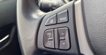 Suzuki 2021 Suzuki Vitara Premium LED Climatronic Podgrz. fotele Alu AndroidCarplay Sa, zdjęcie 23