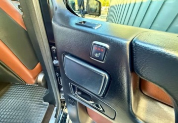 Mercedes Klasa G W463 Off-roader długi Facelifting G 500 388KM 2015 Mercedes-Benz Klasa G Mercedes-Benz Klasa G 5.5 Benzyna 388KM, zdjęcie 24