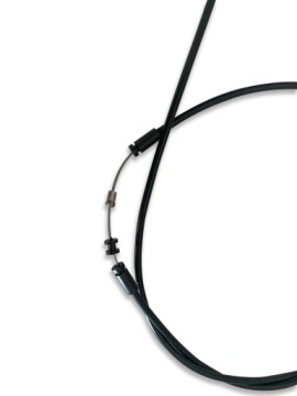 Дискавери 3 трос открытия капота